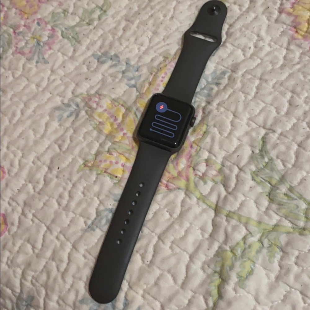 Apple watch series 3 gps